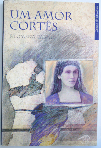 Um amor cortês (Campo da literatura) (Portuguese Edition)