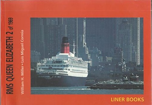 RMS Queen Elizabeth 2 of 1969