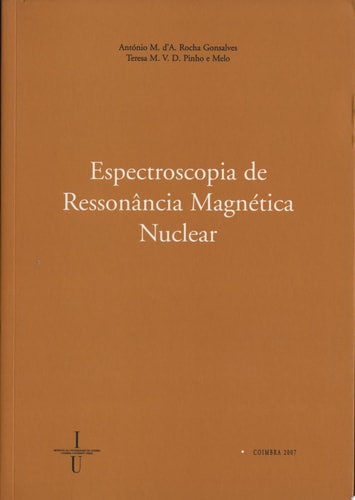 Espectroscopia de Ressonância Magnética e Nuclear