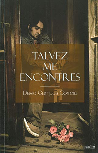 Talvez Me Encontres