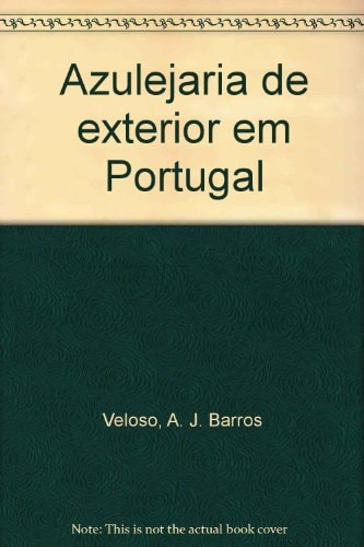 Azulejaria de exterior em Portugal