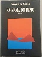 Na mama do demo: Romance (Portuguese Edition)