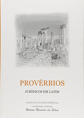 Provérbios jurídicos em latim