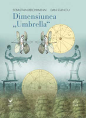 Dimensiunea "Umbrella"