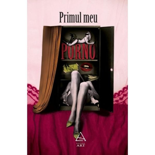Primul meu porno