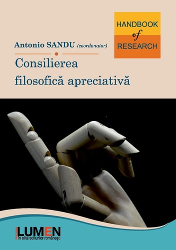 Consilierea filosofica apreciativa