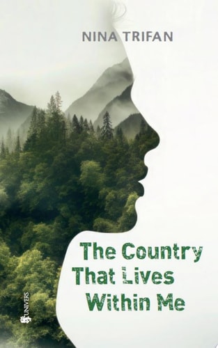 The Country That Lives Within Me One Woman. Two Countries. One Story.
