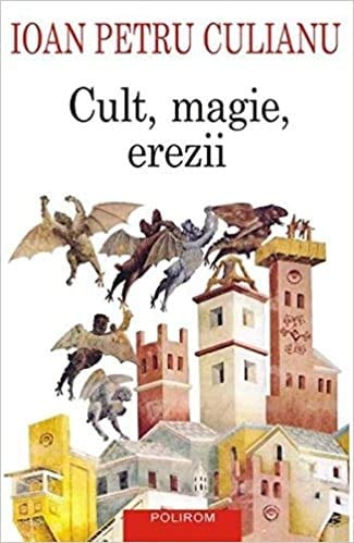 Cult, magie, erezii articole din encicopedii ale religiilor