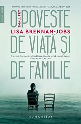 Small fry. O poveste de viață și de familie
