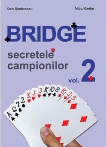 BRIDGE - VOLII