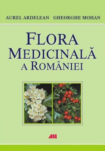 Flora medicinală a României