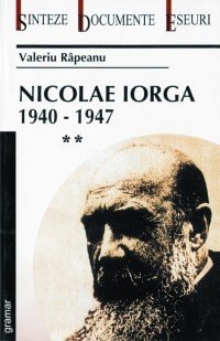 Nicolae Iorga (vol. 2)