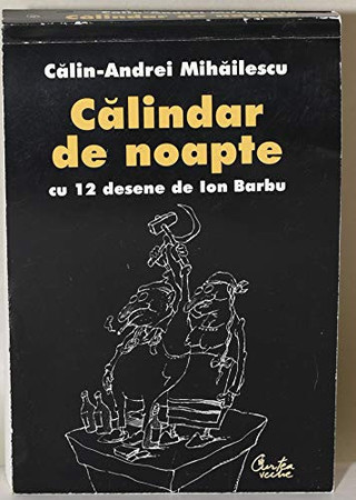 Calindar de noapte