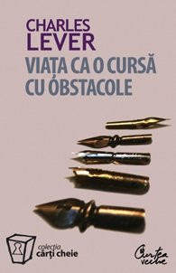 Viata ca o cursa cu obstacole