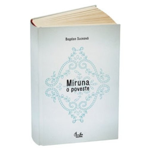 Miruna, o poveste
