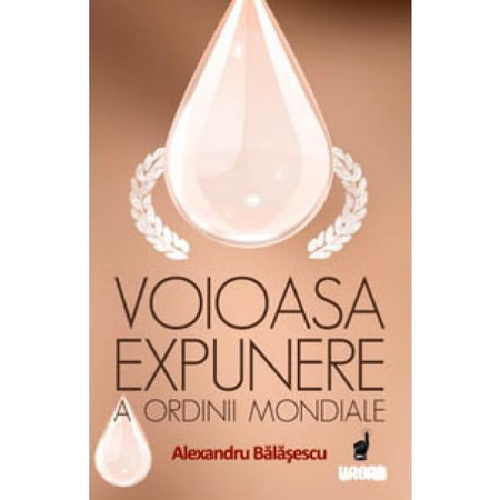 Voiasa expunere a Ordinii Mondiale