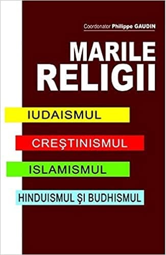 Marile religii