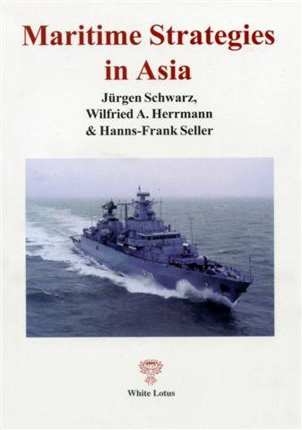 Maritime Strategies in Asia