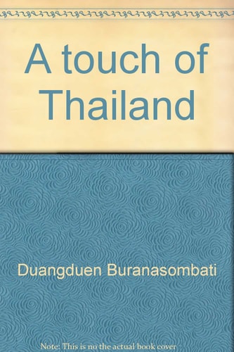 A Touch of Thailand