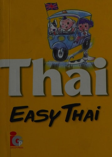 Easy Thai