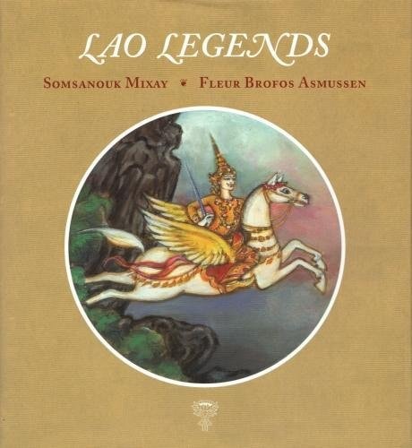 Lao Legends