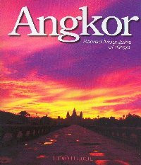 Angkor sacred Mountain of Kings