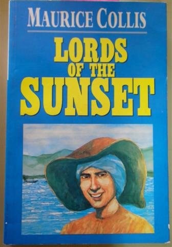 Lords of the Sunset