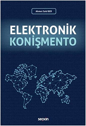 Elektronik konişmento