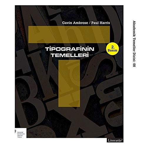 Tipografinin Temelleri
