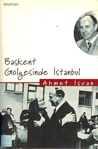 Baskent Golgesinde Istanbul