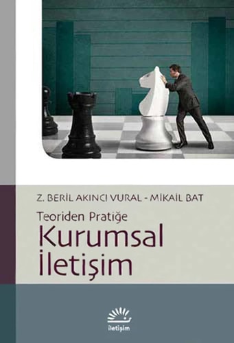 Kurumsal Iletisim Teoriden Pratige