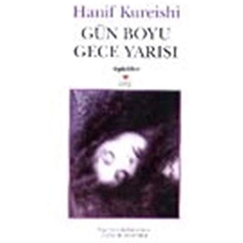 Gün Boyu Gece Yarisi