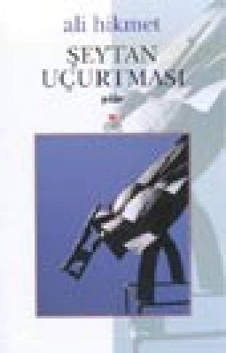 Şeytan uçurtması şiir