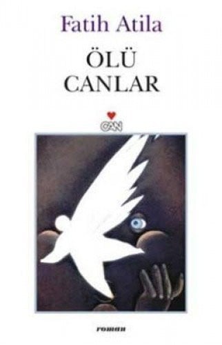 Ölü canlar roman