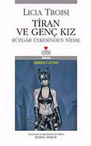 Tiran Ve Genc Kiz
