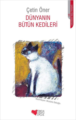 Dünyanin Bütün Kedileri