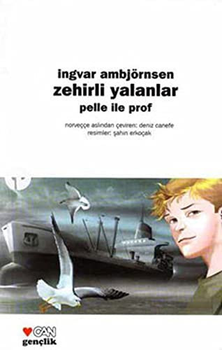 Zehirli yalanlar