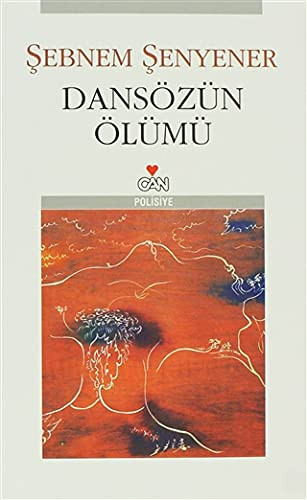 Dansözün ölümü roman