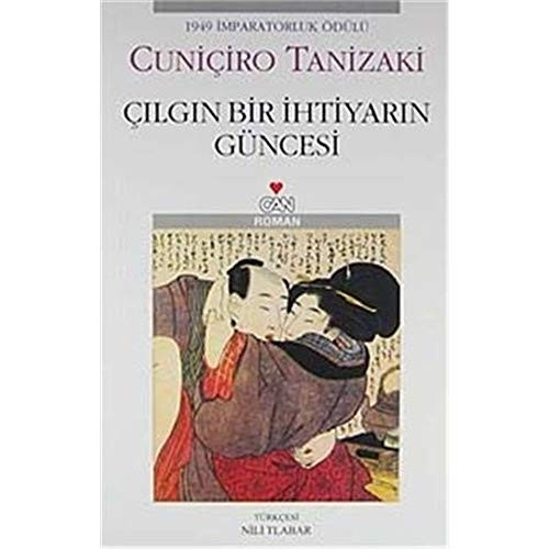 Cilgin Bir Ihtiyarin Güncesi