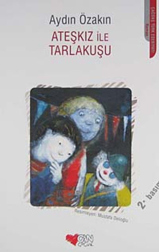 Ateşkız ile tarlakuşu
