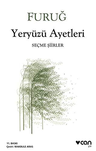 Yeryüzü âyetleri Seçme şiirler