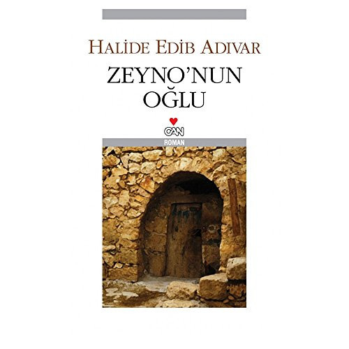 Zeyno'nun oğlu roman