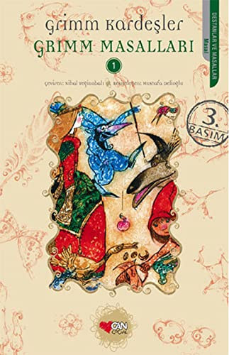 Grimm Masallari 1