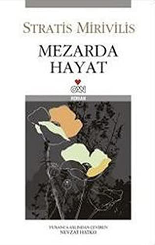 Mezarda hayat