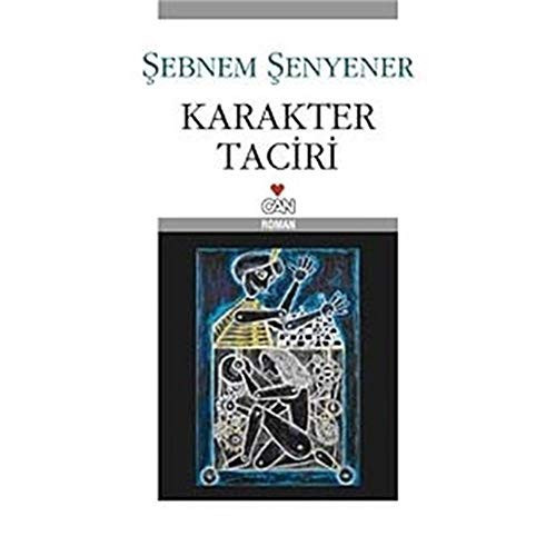 Karakter taciri aşk dedektifinin yeni serüveni
