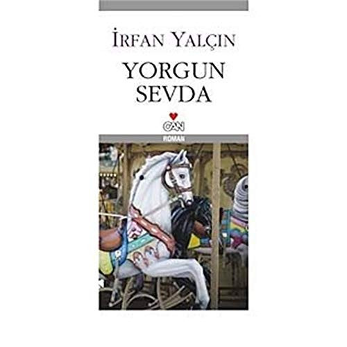 Yorgun sevda roman