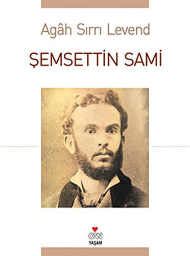 Şemsettin Sami