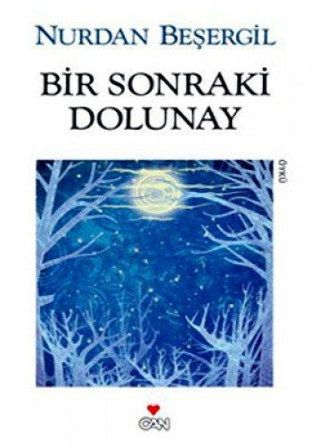 Bir sonraki dolunay öykü