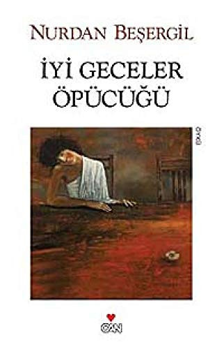İyi geceler öpücüğü öykü