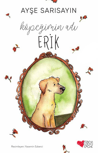 Köpegimin Adi Erik